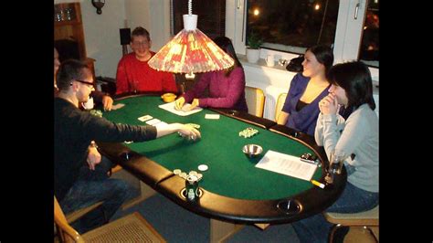 Poker Home Games .